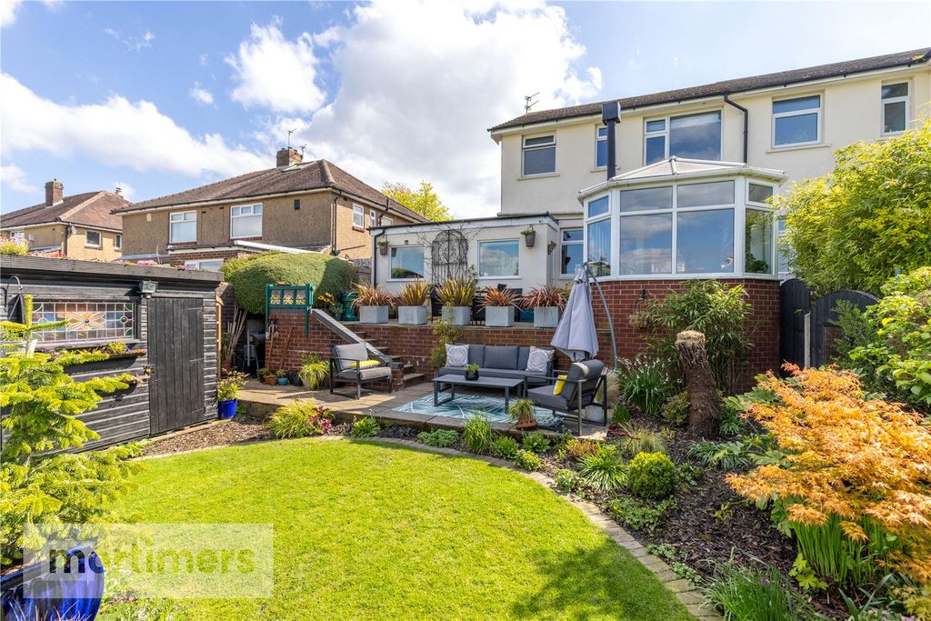 Additional image 27 of 3 bed semi-detached house for saleKingsway, Church, Accrington, Lancashire BB5