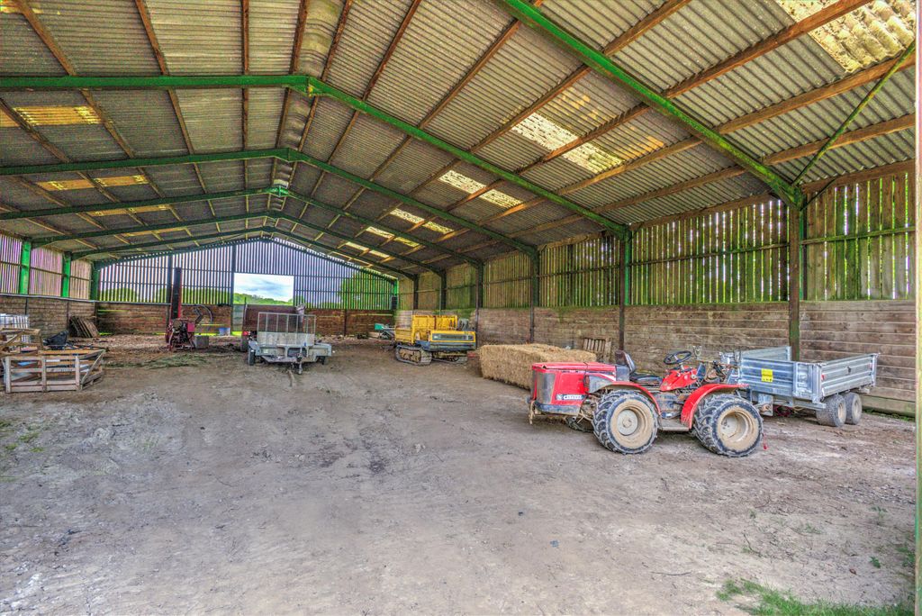 Additional image 28 of 6 bed farm for saleHatherleigh, Okehampton, Devon EX20