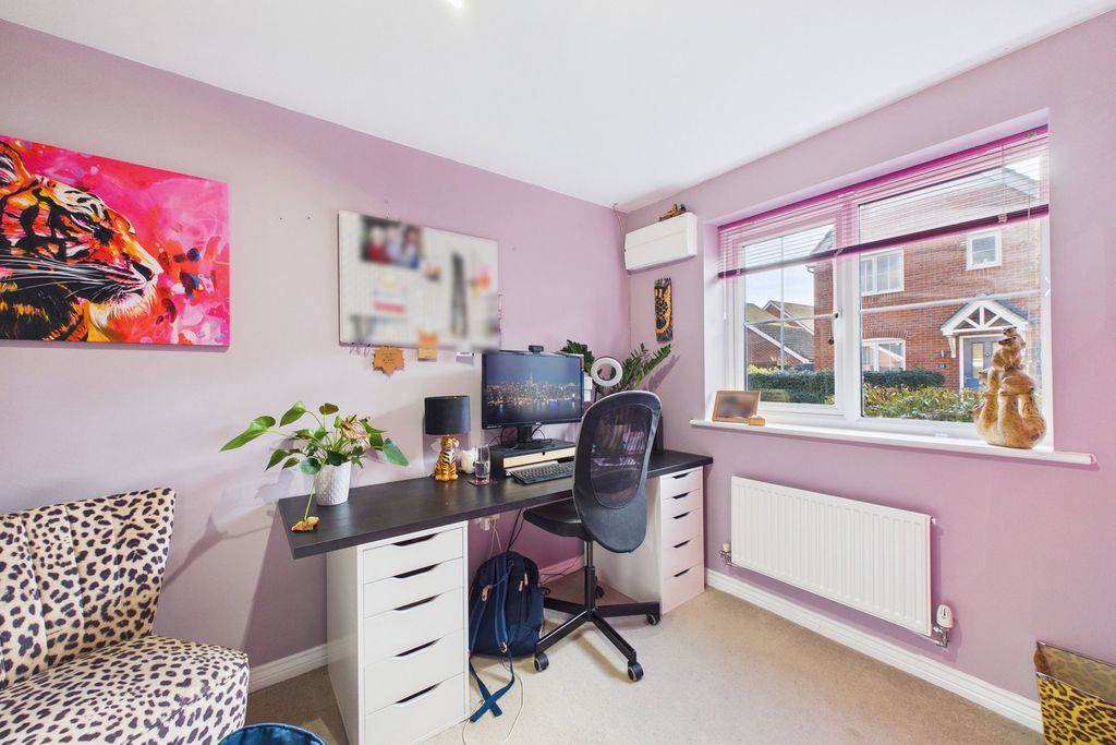 Additional image 7 of 4 bed detached house for saleSpeckled Wood Close, Attleborough NR17