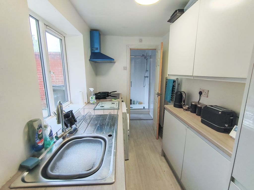 Additional image 5 of 2 bed flat for salePont Street, Ashington NE63