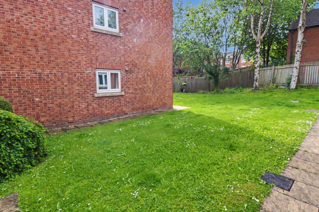 Additional image 16 of 2 bed flat for saleSaxstead Rise, Leeds, West Yorkshire LS12