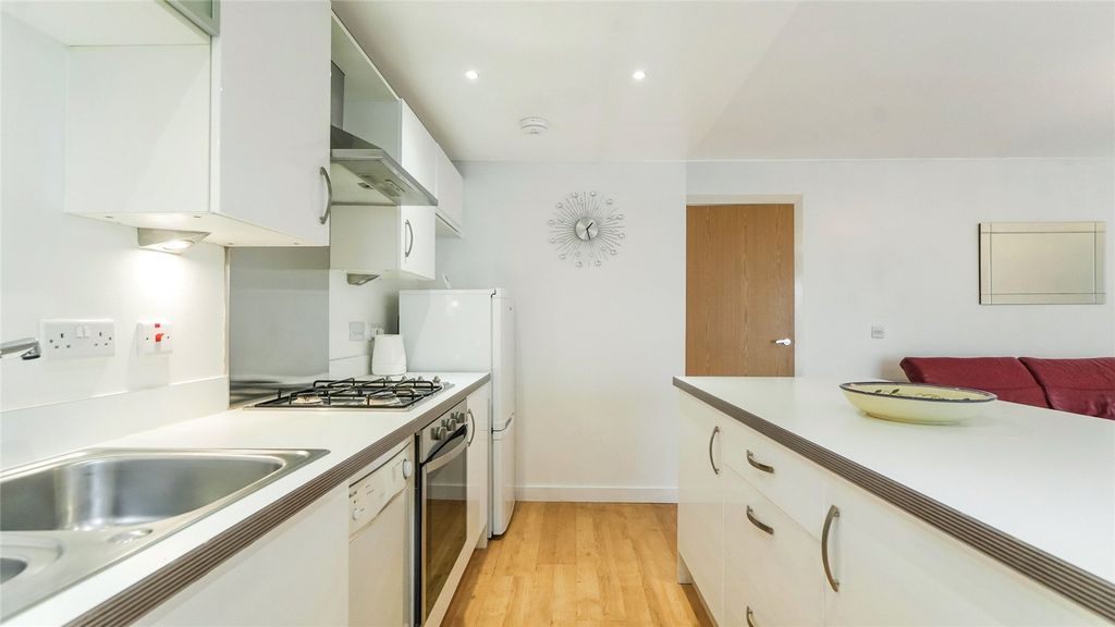 Additional image 11 of 1 bed flat for saleOld Harbour Square, Stirling, Stirlingshire FK8