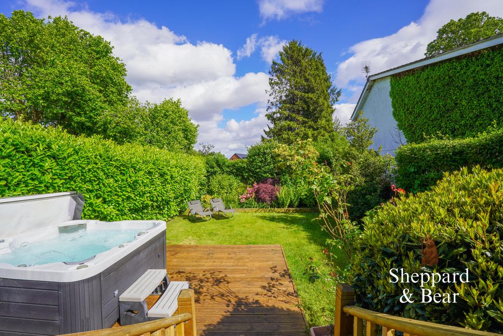 Additional image 3 of 3 bed detached house for saleNewport Road, Castleton, Cardiff CF3