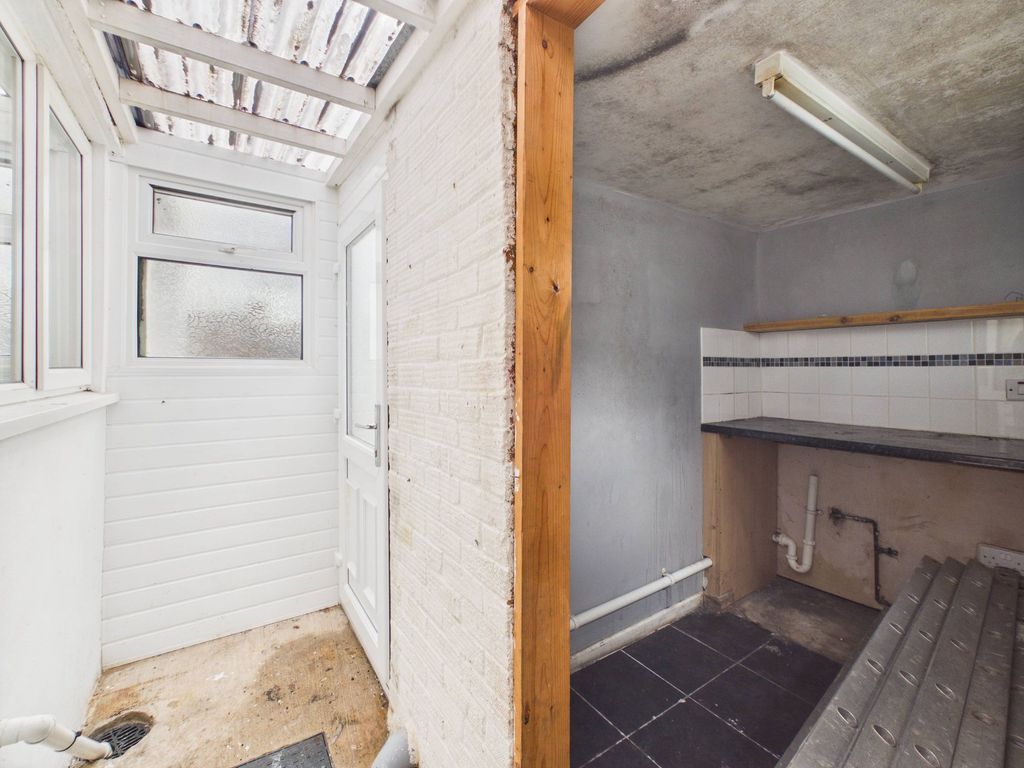 Additional image 13 of 3 bed end terrace house for saleBryncelyn Estate, Blaina NP13