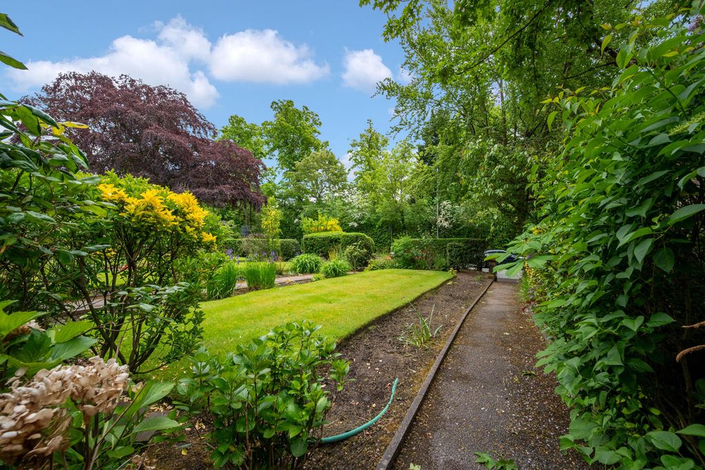 Additional image 22 of 4 bed flat for saleStockport Road, Timperley WA15