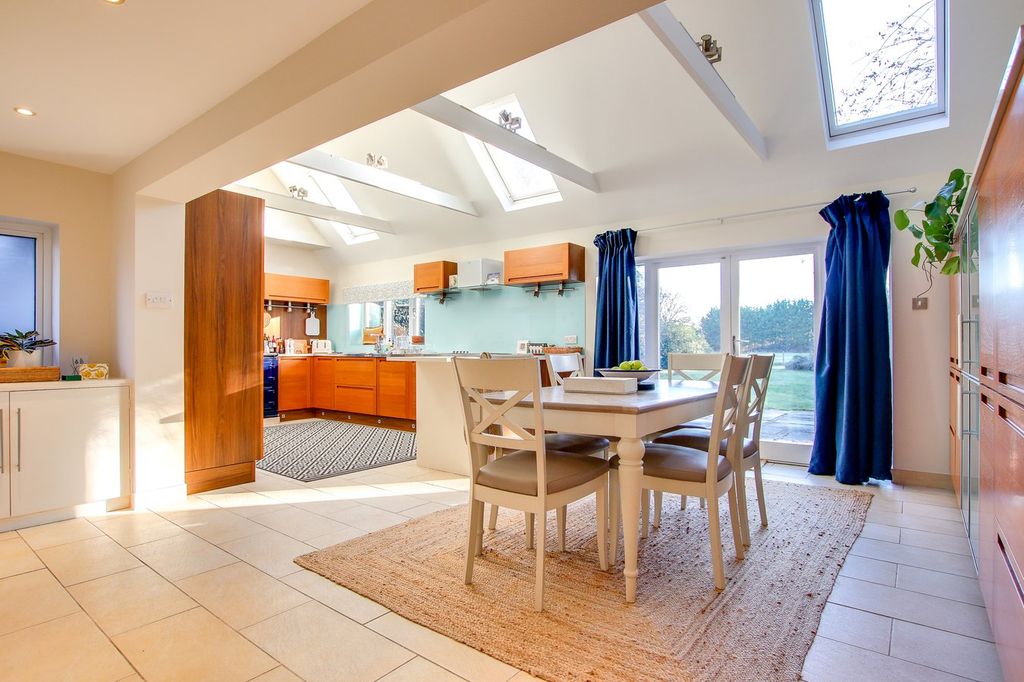 Additional image 6 of 6 bed detached house for saleSetley, Brockenhurst SO42