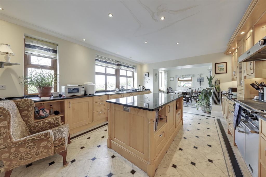 Additional image 15 of 5 bed detached house for saleRochdale Road, Bacup, Rossendale OL13