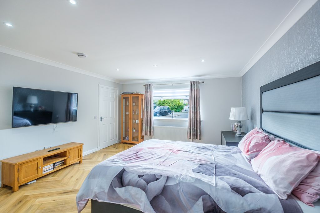 Additional image 12 of 4 bed semi-detached house for saleAppian Place, Motherwell ML1