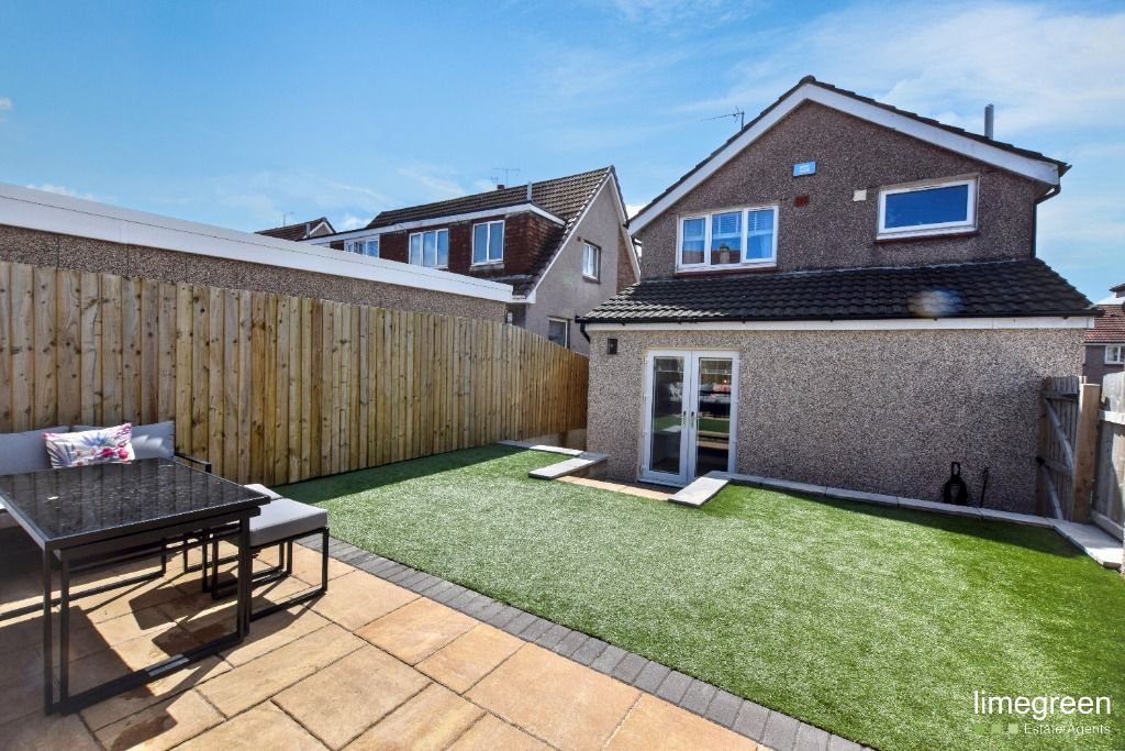 Additional image 17 of 3 bed detached house for saleWhitlees Court, Ardrossan, North Ayrshire KA22