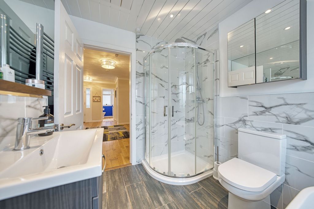 Additional image 4 of 5 bed detached house for saleCraigstewart Crescent, Ayr KA7