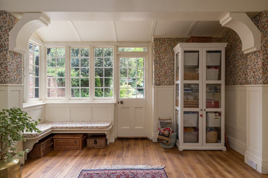 Additional image 13 of 5 bed detached house for saleChaucer Road, Bedford MK40