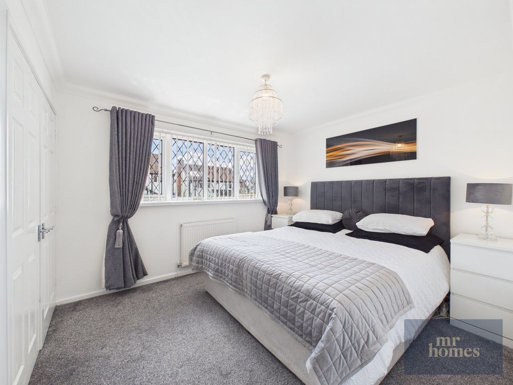 Additional image 5 of 4 bed detached house for saleDeepdene Close, St Fagans, Cardiff CF5