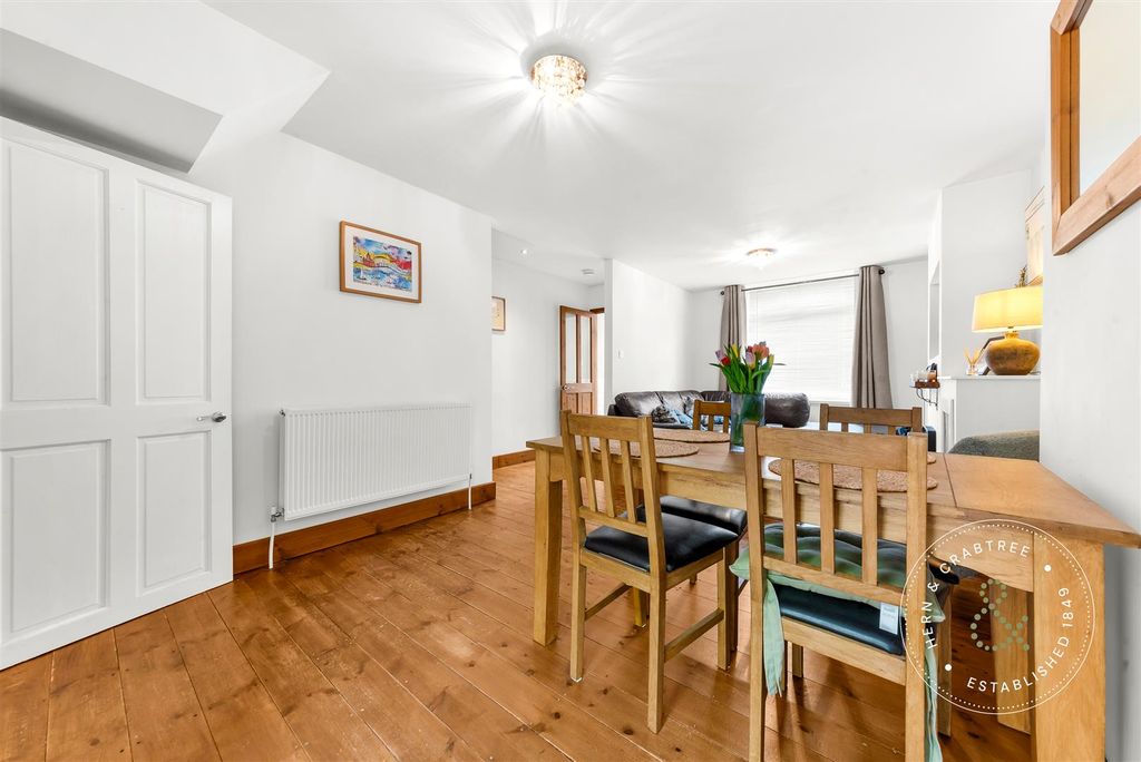 Additional image 10 of 2 bed terraced house for saleTy-Nant Street, Cardiff CF11