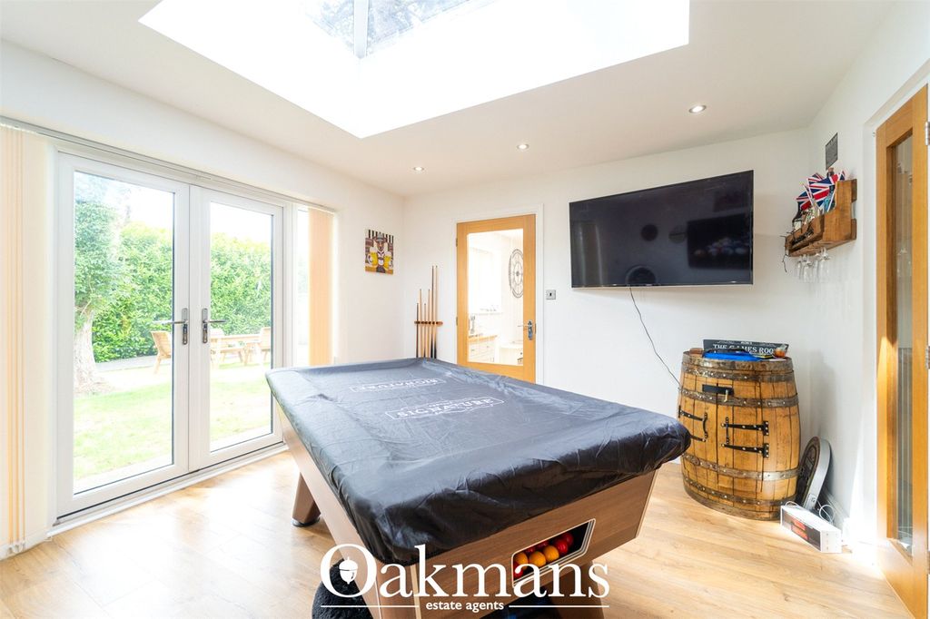 Additional image 11 of 6 bed detached house for saleBlossom Drive, Bromsgrove, Worcestershire B61