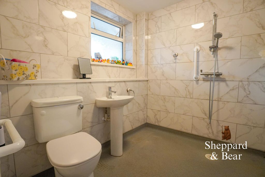 Additional image 16 of 3 bed detached bungalow for saleBall Road, Llanrumney, Cardiff CF3