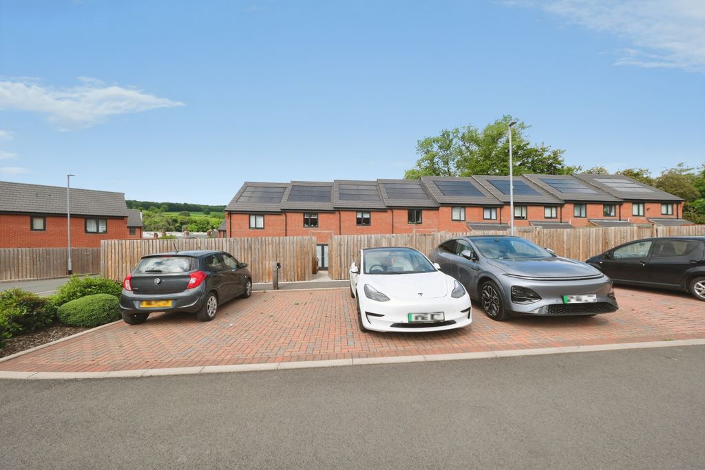 Additional image 19 of 2 bed terraced house for saleKiln Drive, Belper DE56