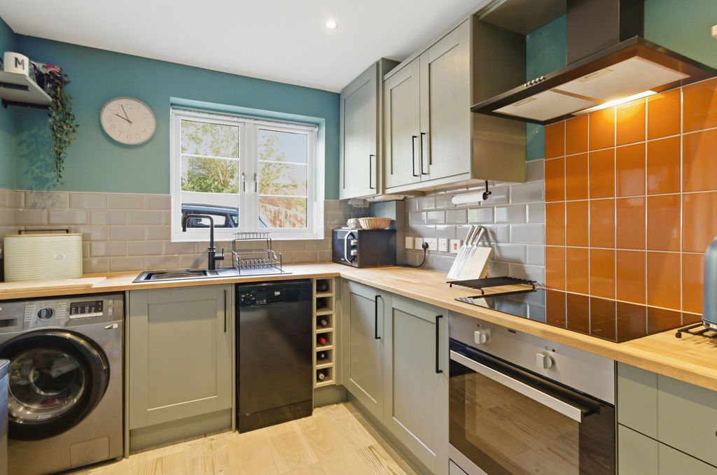 Additional image 3 of 4 bed end terrace house for saleKempson View, Bromyard HR7