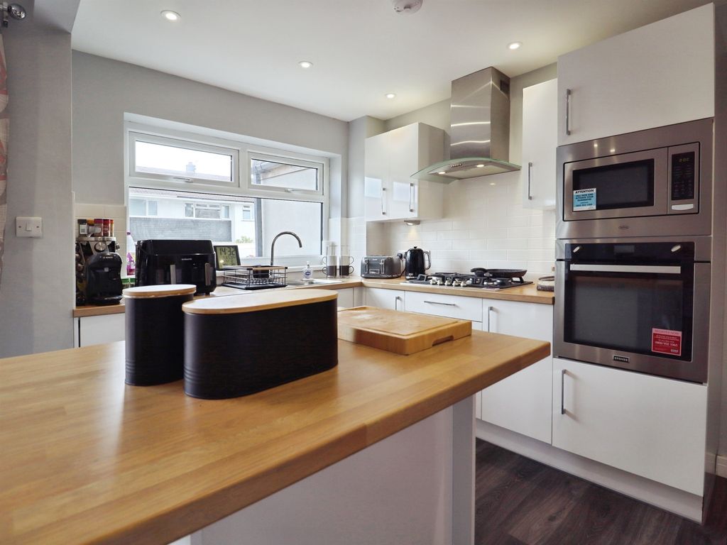 Additional image 6 of 3 bed semi-detached house for saleTy To Maen Close, Old St. Mellons, Cardiff CF3
