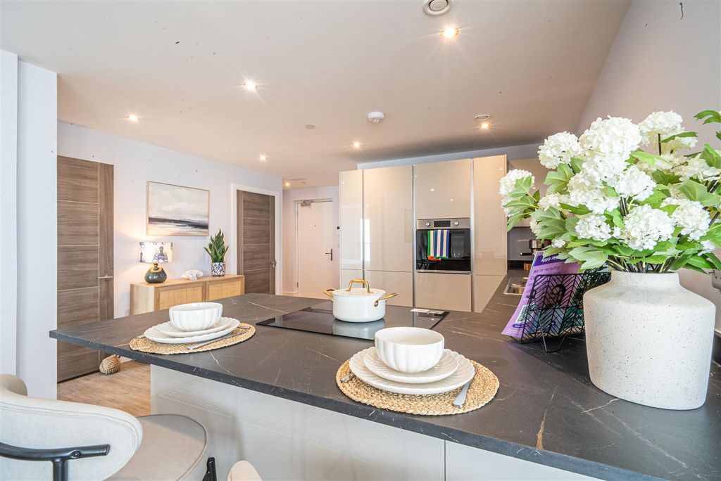 Additional image 22 of 2 bed flat for saleBreakwater Way, Sandown PO36