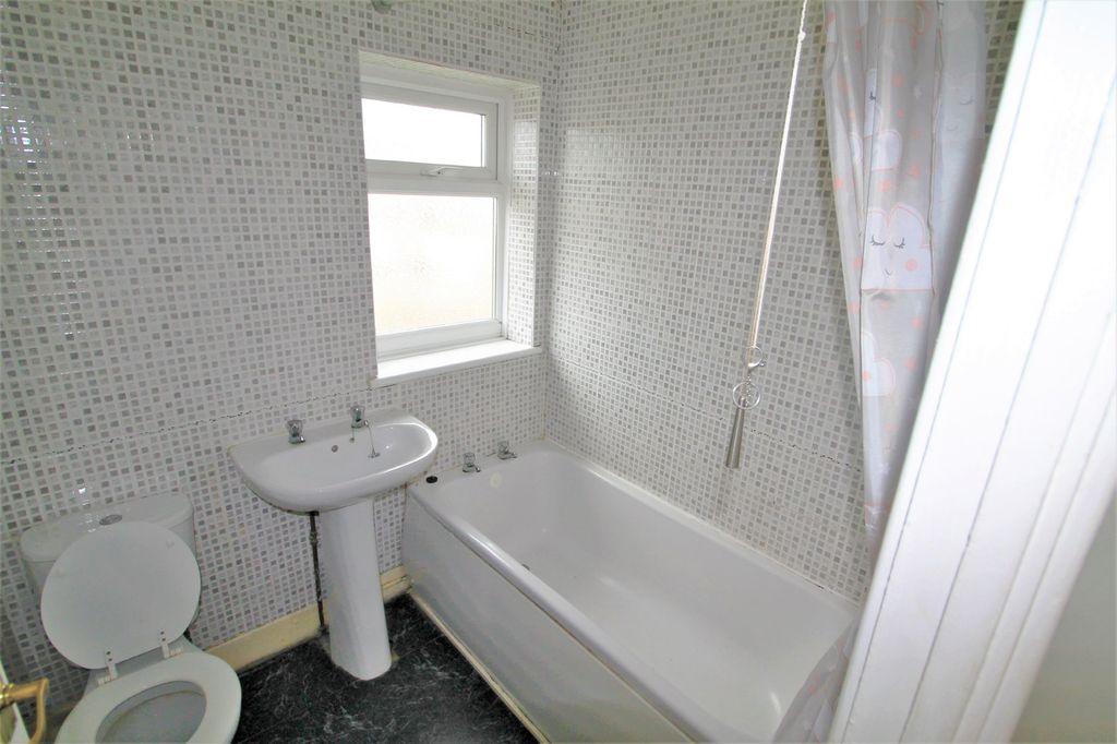 Additional image 7 of 2 bed terraced house for saleTerrier Close, Bedlington, Northumberland NE22