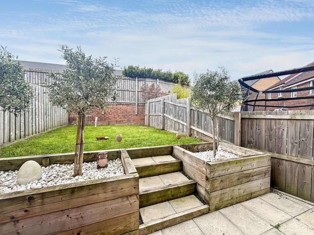 Additional image 20 of 3 bed semi-detached house for saleOrchard Way, Bedlington NE22