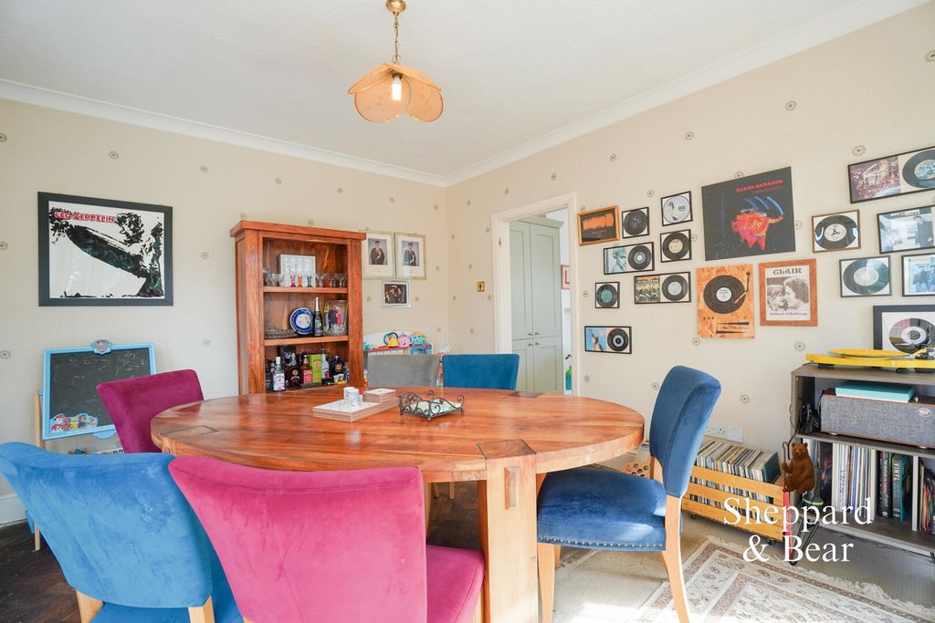 Additional image 15 of 3 bed detached bungalow for saleBall Road, Llanrumney, Cardiff CF3