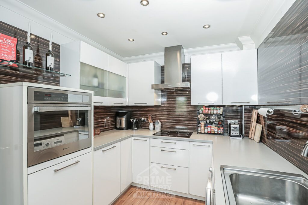 Additional image 8 of 1 bed flat for sale15 Station Court, Watchmakers Lane, Alford AB33