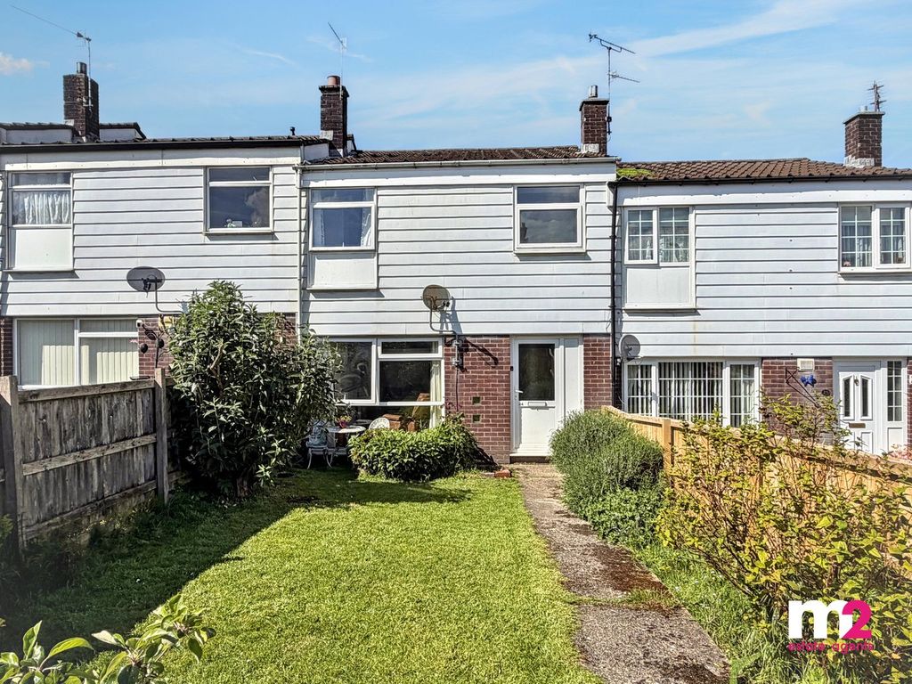 3 bed terraced house for saleHighfield, Penperlleni, Pontypool NP4