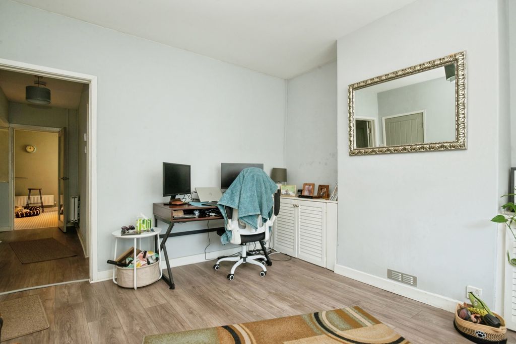 Additional image 3 of 1 bed flat for saleTheodora Street, Cardiff CF24