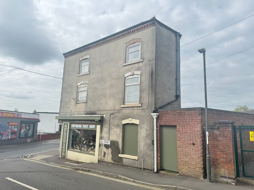 Additional image 2 of Studio for saleHigh Street, South Normanton DE55