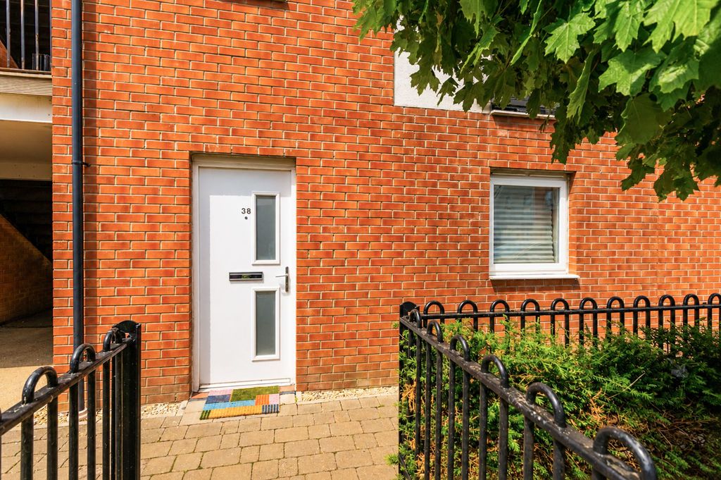 Additional image 9 of 1 bed flat for saleAriel Reach, Newport NP20