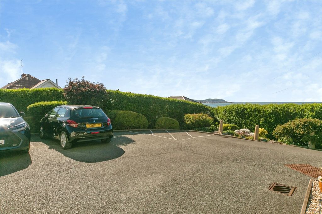 Additional image 12 of 2 bed flat for saleQueens Road, Old Colwyn, Colwyn Bay, Conwy LL29