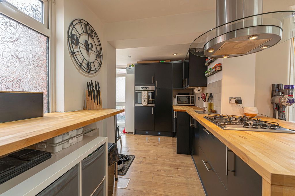 Additional image 5 of 3 bed semi-detached house for saleChepstow Road, Newport NP19