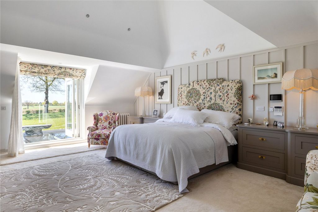 Additional image 14 of 5 bed semi-detached house for saleWarford Hall Drive, Alderley Edge, Cheshire SK9