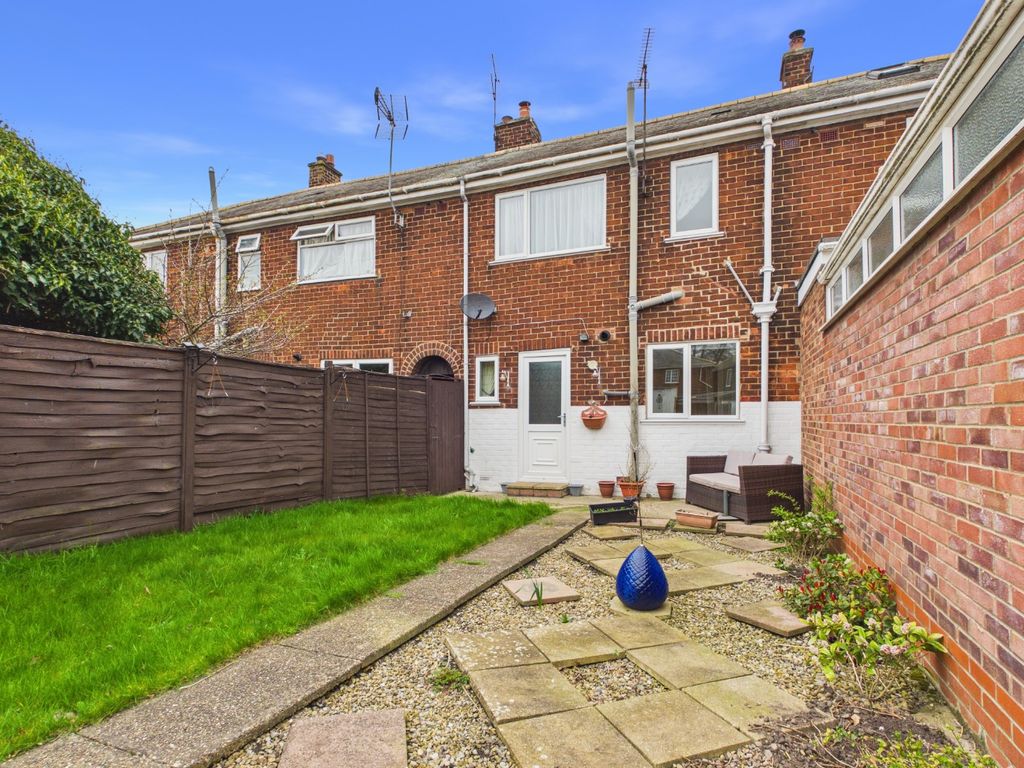 Additional image 10 of 3 bed terraced house for saleWaterside Road, Beverley, East Riding Of Yorkshire HU17
