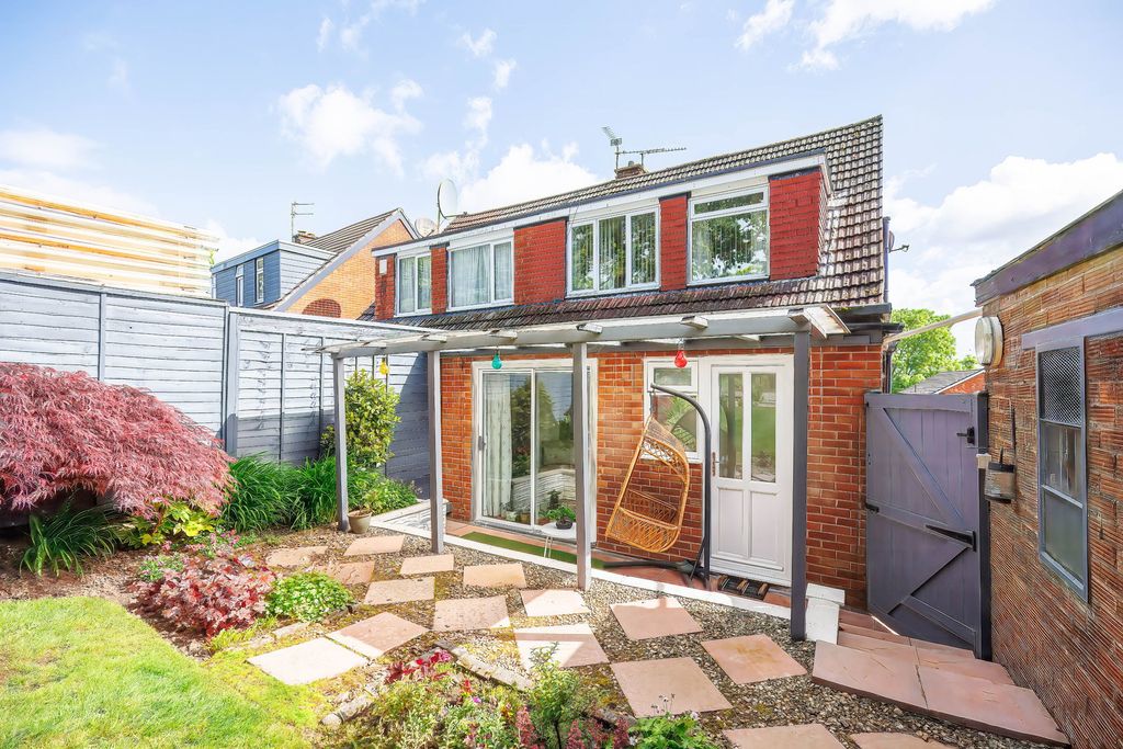 Additional image 31 of 3 bed semi-detached house for saleCarisbrooke Way, Cardiff CF23