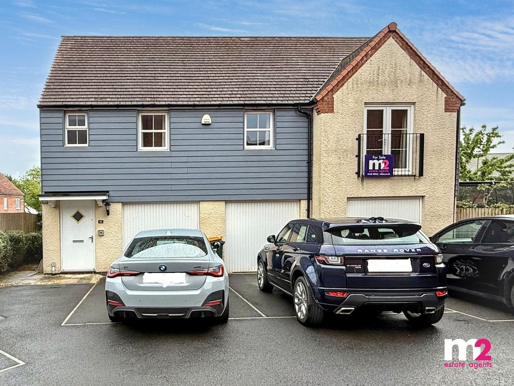 2 bed property for saleSycamore Drive, Newport NP20