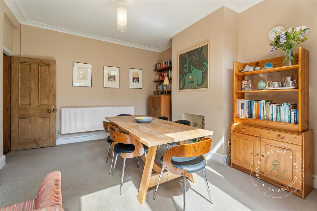Additional image 7 of 4 bed terraced house for salePen Y Bryn Road, Heath, Cardiff CF14