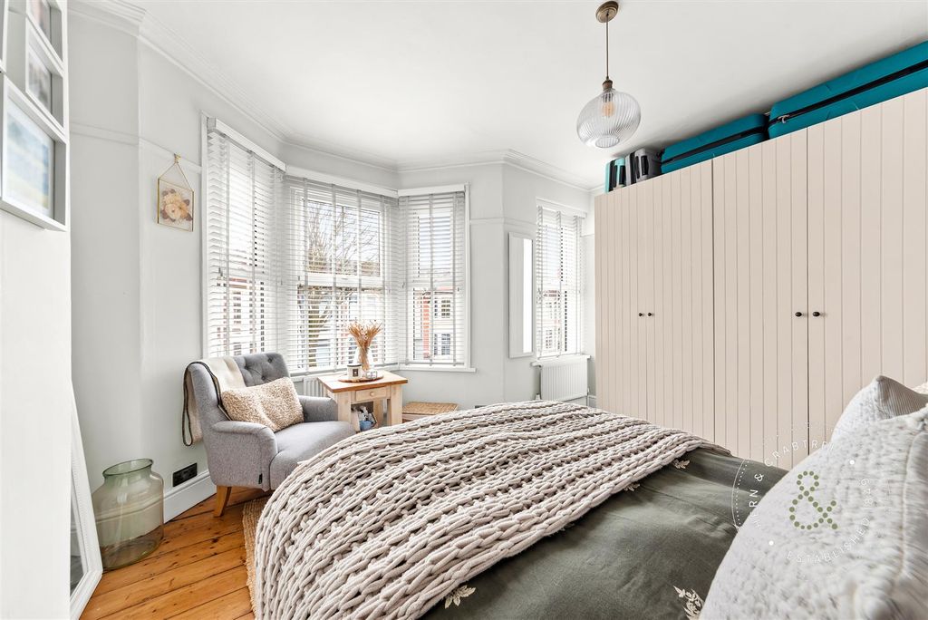 Additional image 17 of 3 bed terraced house for saleCourtenay Road, Cardiff CF24