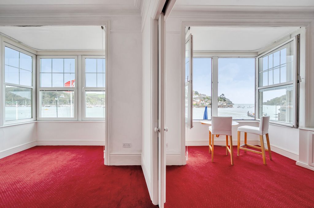 Additional image 14 of 1 bed flat for saleSouth Embankment, Dartmouth, Devon TQ6