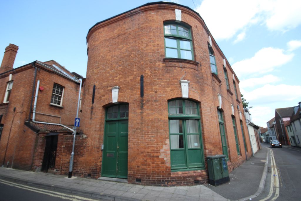 1 bed flat for saleSedgemoors, Bridgwater TA6