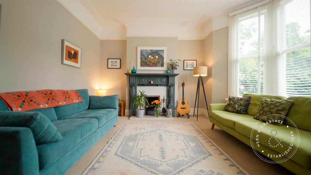 Additional image 21 of 5 bed terraced house for saleMarlborough Road, Cardiff CF23