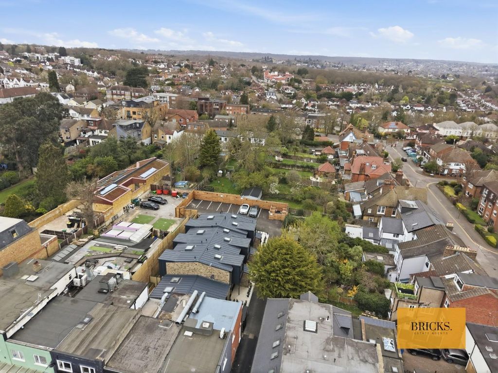 Additional image 16 of 1 bed flat for saleBuckhurst Mews, Queens Road, Buckhurst Hill IG9