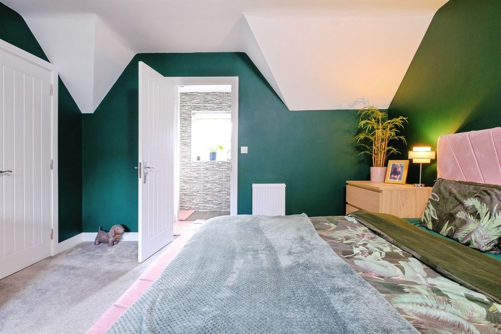 Additional image 11 of 4 bed terraced house for saleNorthgate, Ebbw Vale NP23