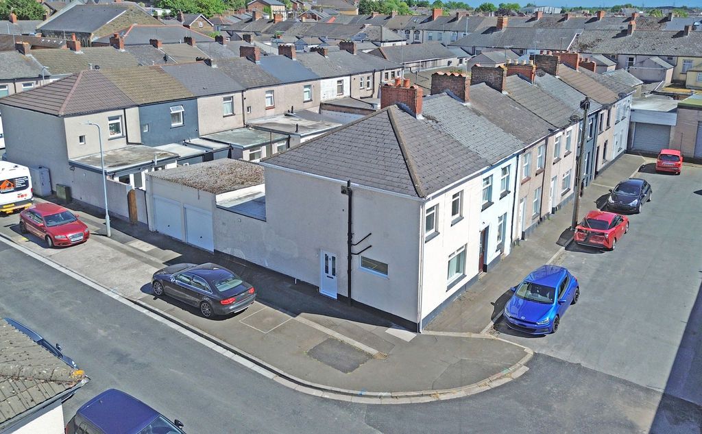 Additional image 20 of 2 bed terraced house for saleCanon Street, Newport NP19