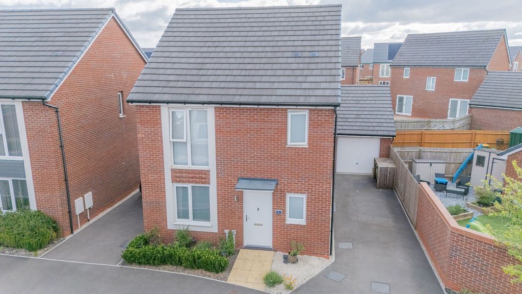 Additional image 25 of 3 bed detached house for saleFerrite Road, Newport NP19