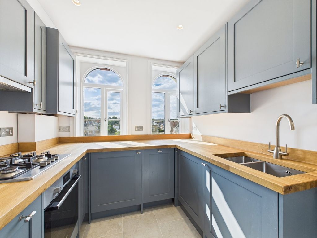 Additional image 8 of 2 bed flat for saleQueens Gardens, Broadstairs CT10