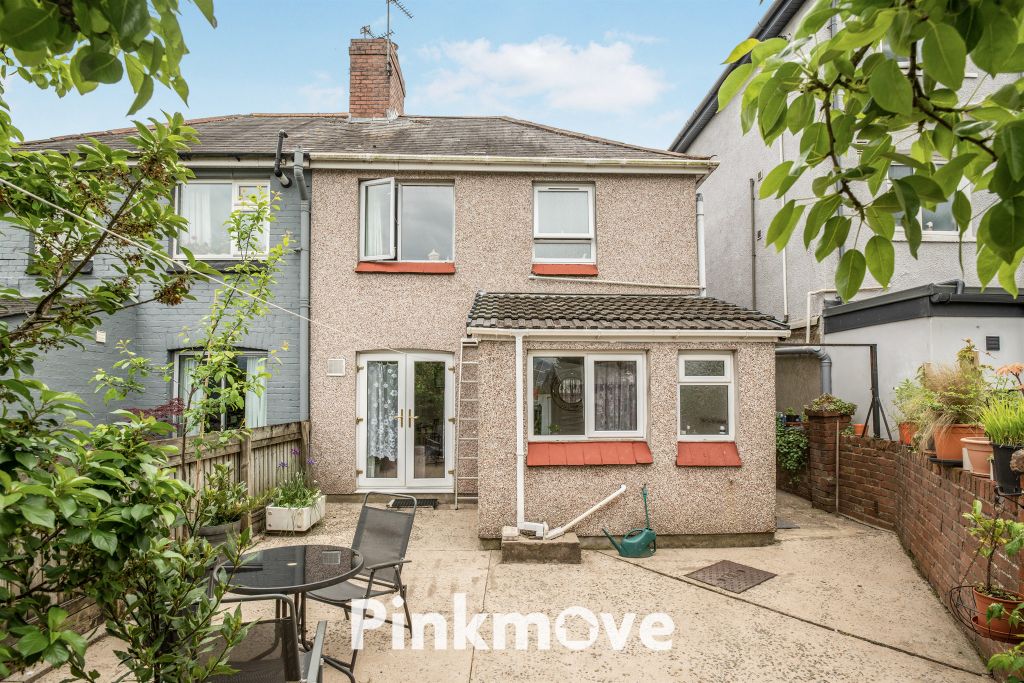 Additional image 19 of 2 bed semi-detached house for saleMalpas Road, Newport NP20