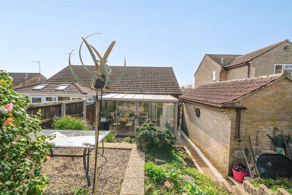 Additional image 15 of 2 bed semi-detached bungalow for saleSt. James, Beaminster DT8