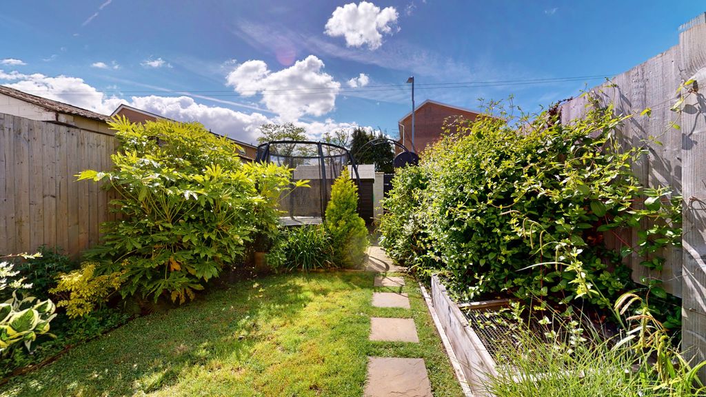Additional image 19 of 4 bed terraced house for saleGlan Y Nant Road, Whitchurch, Cardiff CF14